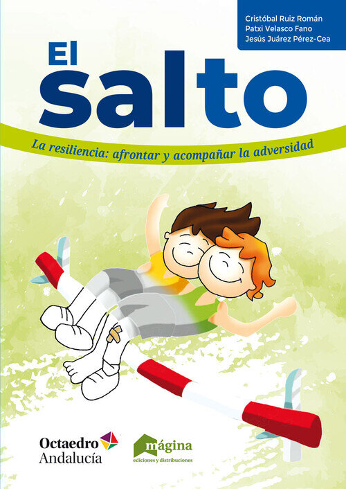 SALTO, EL