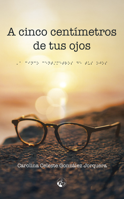 A CINCO CENTIMETROS DE TUS OJOS