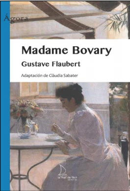 MADAME BOVARY CASTELLANO