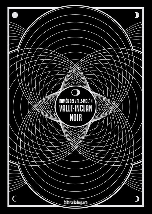 VALLE-INCLAN NOIR