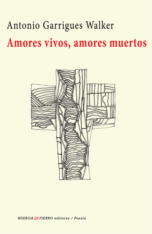 AMORES VIVOS, AMORES MUERTOS