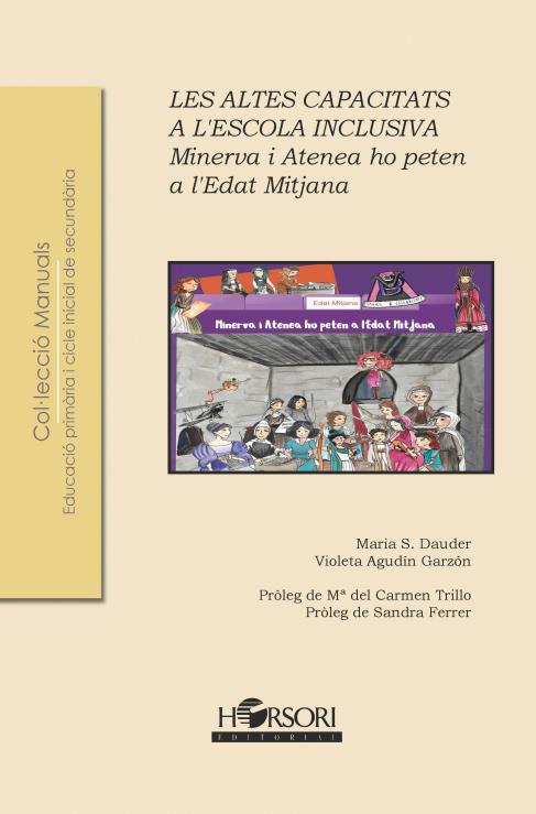 MINERVA I ATENEA HO PETEN A L�EDAT MITJANA