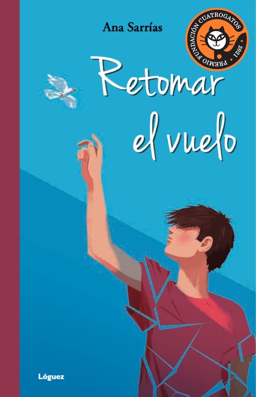 RETOMAR EL VUELO
