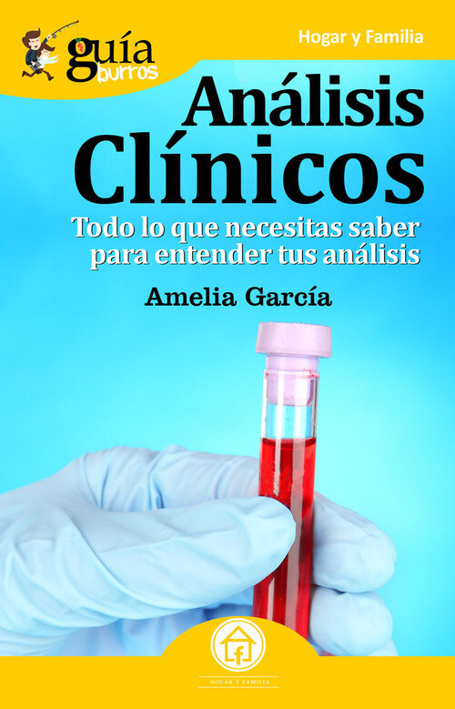 GB: ANALISIS CLINICOS