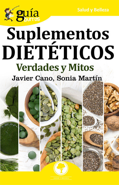 GB: SUPLEMENTOS DIETETICOS