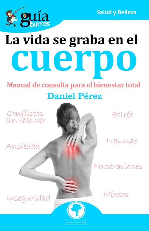 GB: LA VIDA SE GRABA EN EL CUERPO