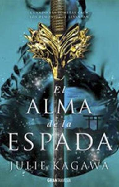 ALMA DE LA ESPADA,EL
