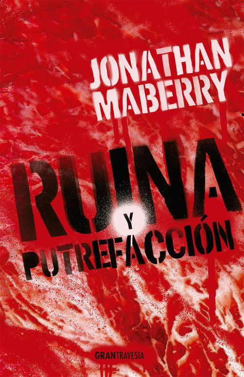 RUINA Y PUTREFACCION