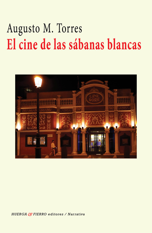 CINE DE LAS SABANAS BLANCAS