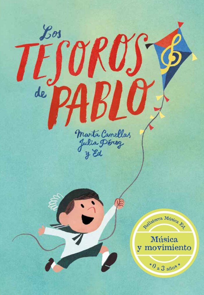 TESOROS DE PABLO, LOS