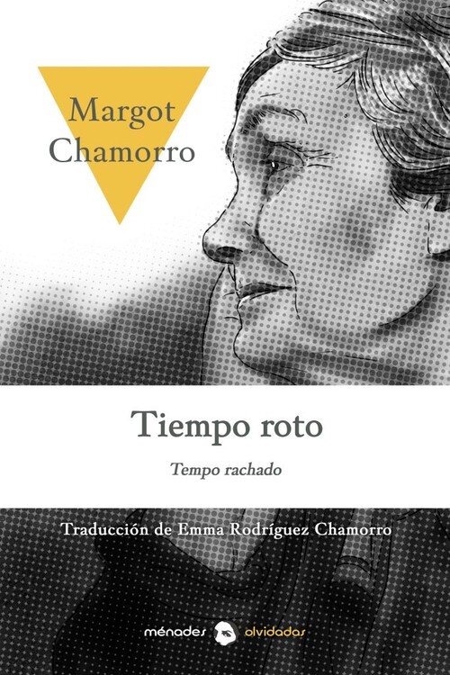 TIEMPO ROTO. TEMPO RACHADO