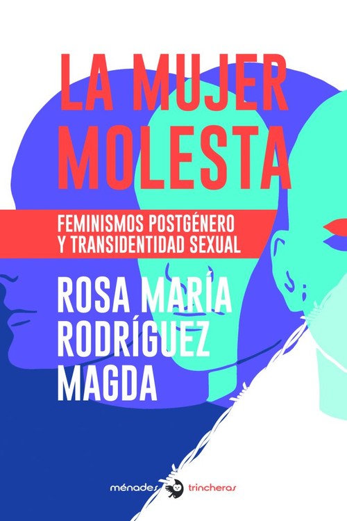 MUJER MOLESTA, LA