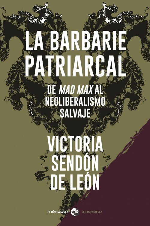 BARBARIE PATRIARCAL, LA