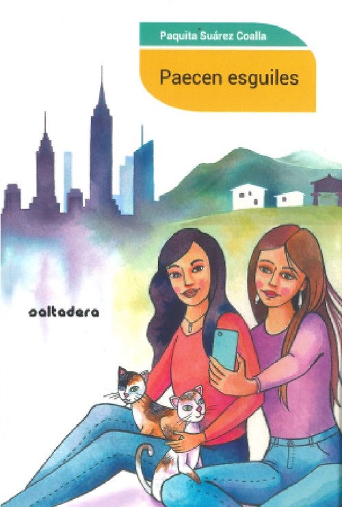 CUENTOS PEQUE�INOS Y GRANDES PA DORMIR Y PA QUEDAR ESPIERTOS