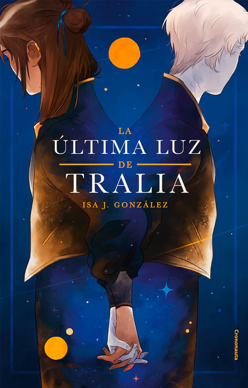 ULTIMA LUZ DE TRALIA, LA