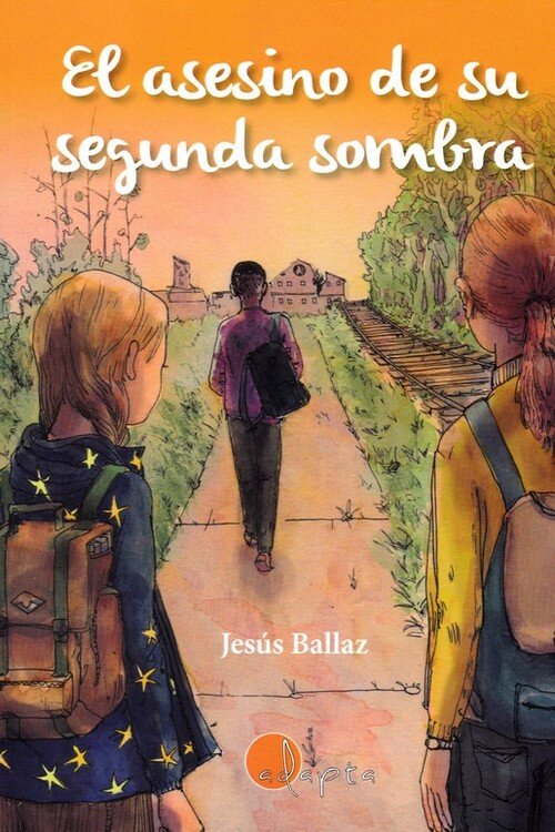 ASESINO DE SU SEGUNDA SOMBRA, EL