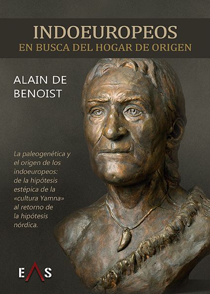 INDOEUROPEOS EN BUSCA DEL HOGAR DE ORIGEN