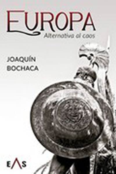EUROPA ALTERNATIVA AL CAOS