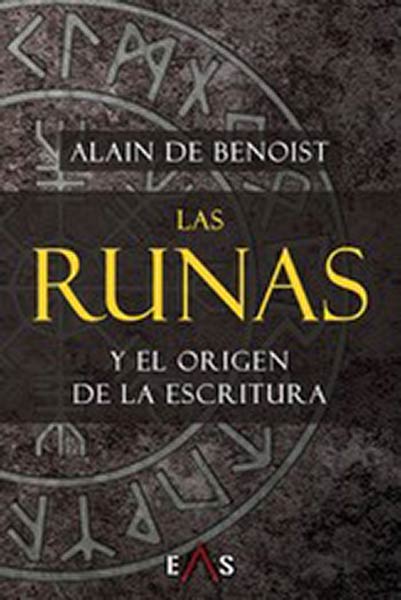 RUNAS Y EL ORIGEN DE LA ESCRITURA,LAS