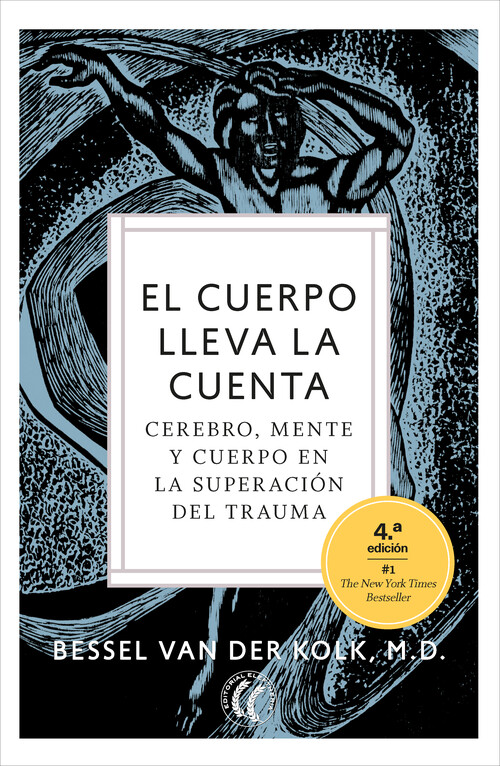 CUERPO LLEVA LA CUENTA, EL