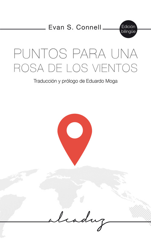 PUNTOS PARA UNA ROSA DE LOS VIENTOS