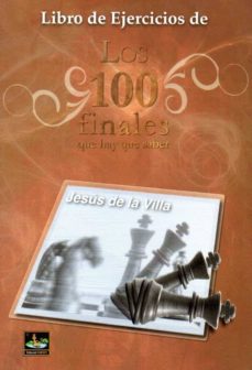 LIBRO DE EJERCICIOS DE LOS 100 FINALES