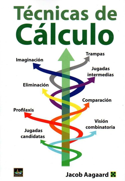 TECNICAS DE CALCULO