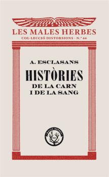 HISTORIES DE LA CARN I DE LA SANG