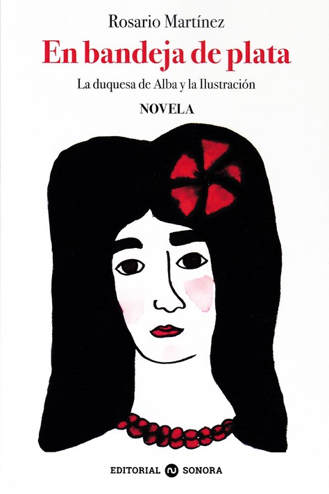 EN BANDEJA DE PLATA