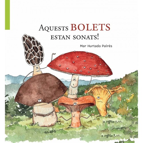AQUEST BOLETS ESTAN SONATS
