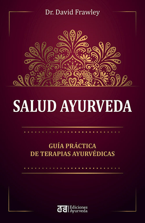 YOGA Y AYURVEDA