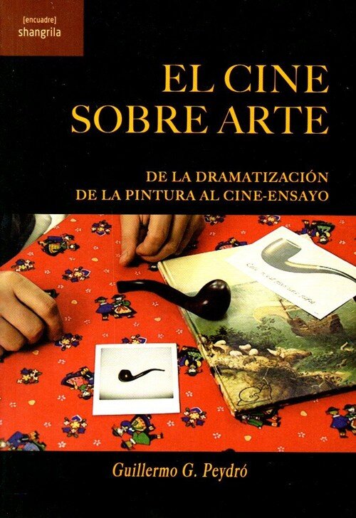 CINE SOBRE ARTE, EL