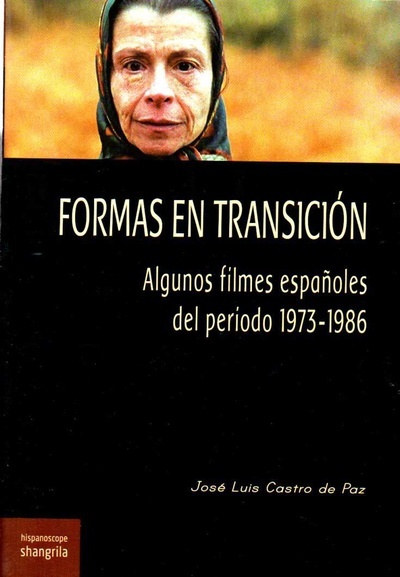 FORMAS EN TRANSICION