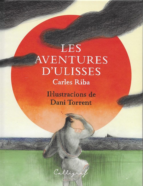 AVENTURES DULISSES,LES