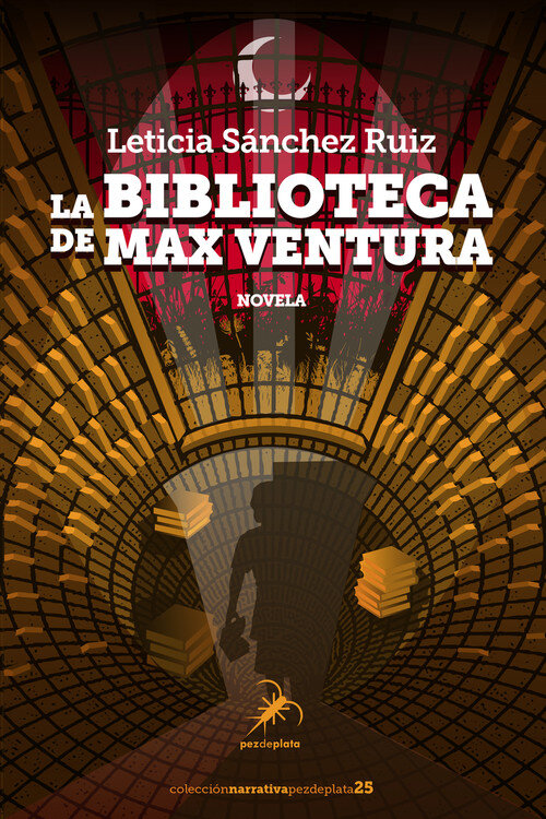 BIBLIOTECA DE MAX VENTURA, LA