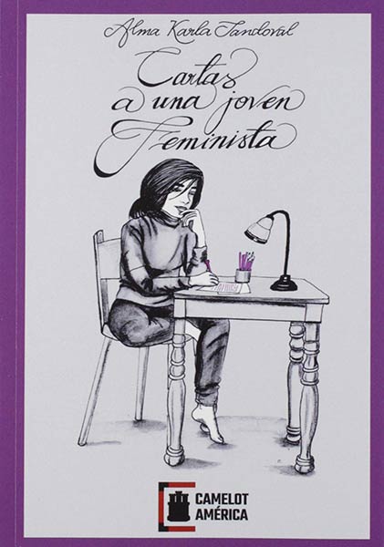 CARTAS A UNA JOVEN FEMINISTA