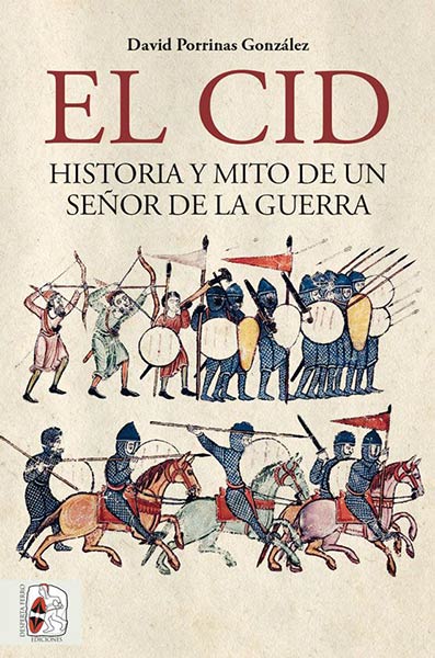 CID. HISTORIA Y MITO DE UN SE�OR DE LA GUERRA , EL