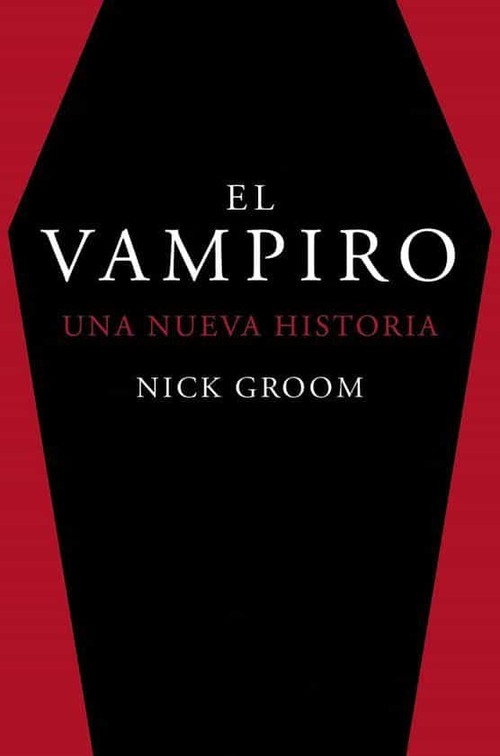 VAMPIRO. UNA NUEVA HISTORIA
