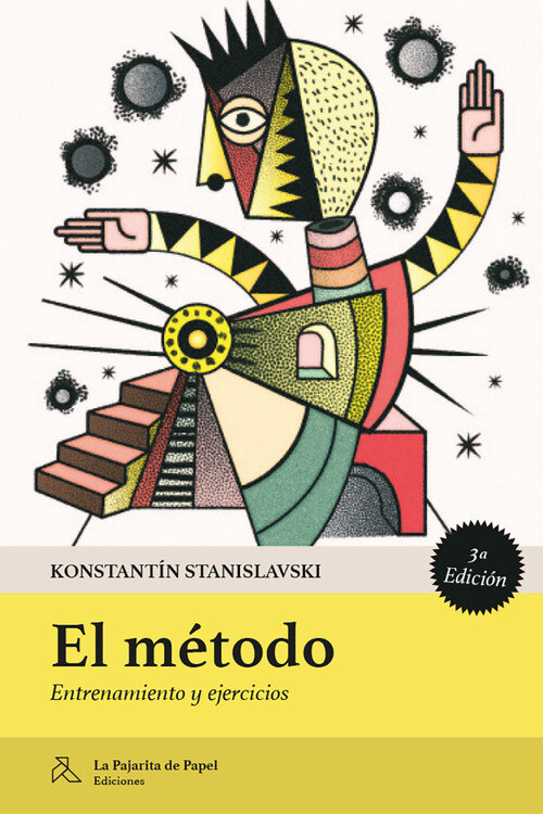 ARTE ESCENICO, EL