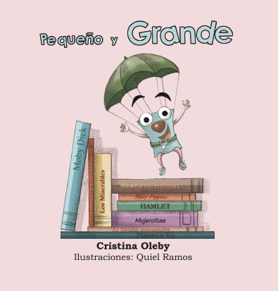 PEQUE�O Y GRANDE