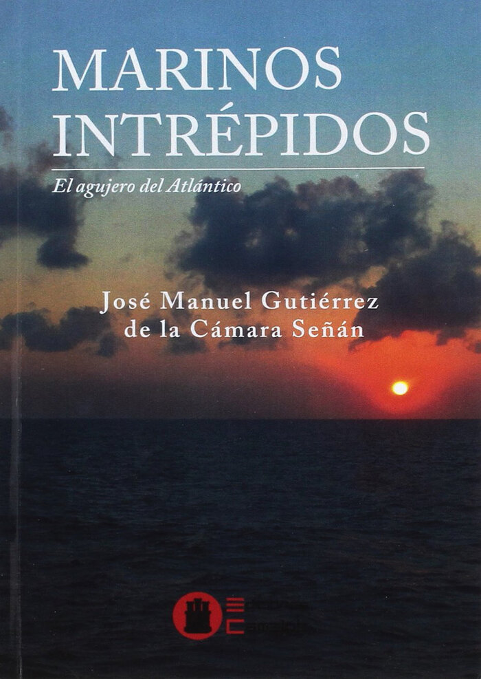 MARINOS INTREPIDOS