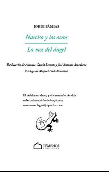 NARCISO Y LOS OTROS / LA VOZ DEL ANGEL