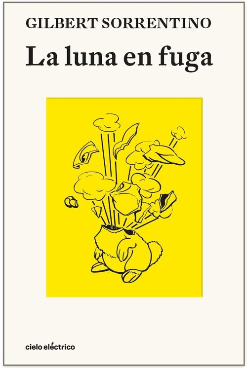 LUNA EN FUGA, LA