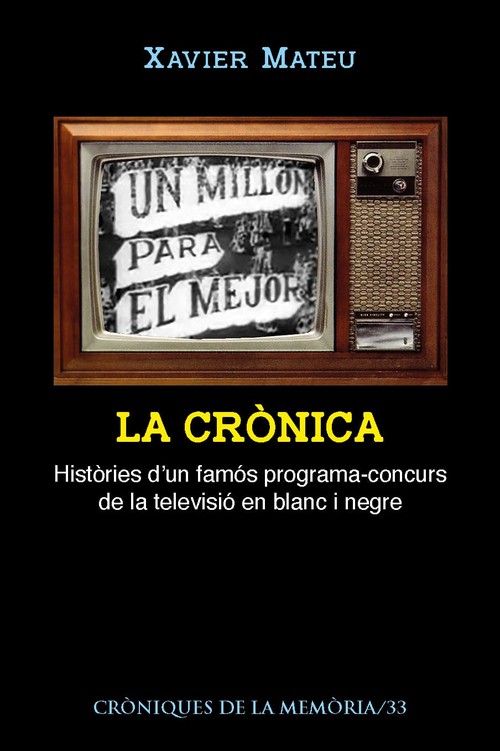 UN MILLON PARA EL MEJOR