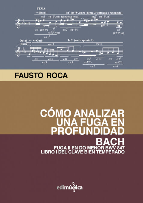 COMO ANALIZAR UNA FUGA EN PROFUNDIDAD