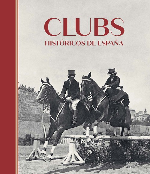 CLUBS HISTORICOS DE ESPA�A