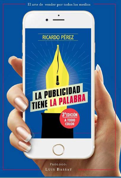 PUBLICIDAD TIENE LA PALABRA, LA