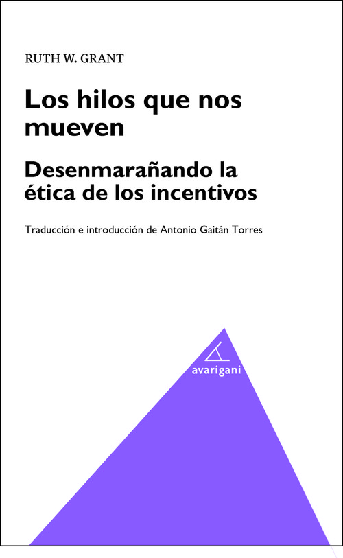 HILOS QUE NOS MUEVEN , LOS