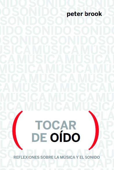 TOCAR DE OIDO