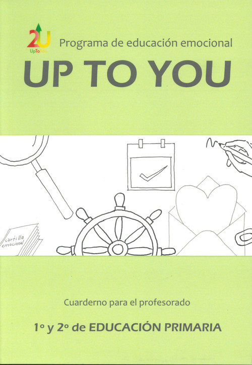 PEE UPTOYOU ACTIVIDADES 1C EP PROFESOR